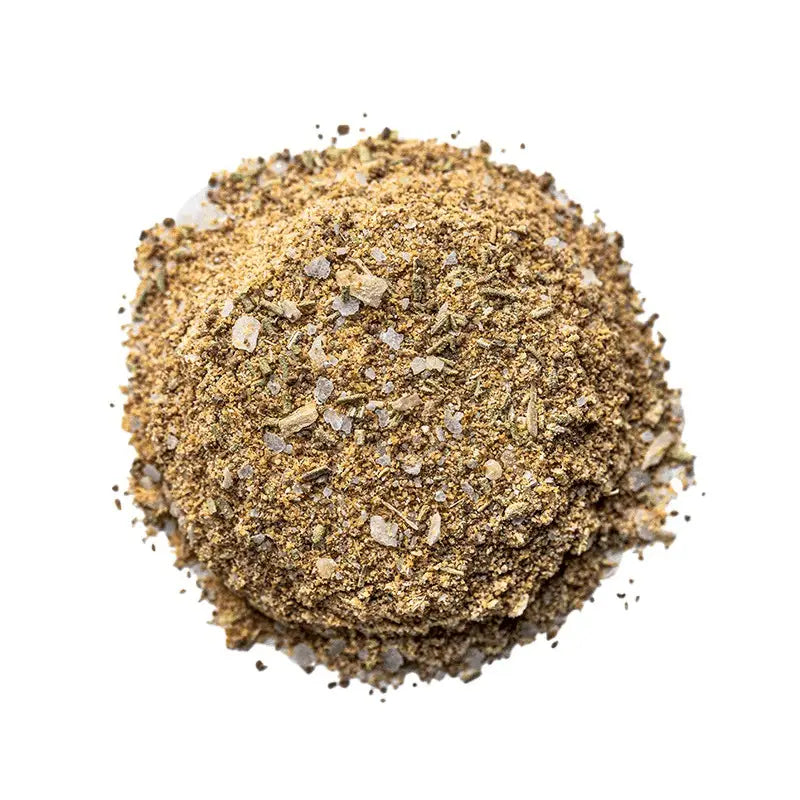 Roasted Garlic & Onion Seasoning 0.313 lb – Cusos