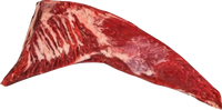 FAFO Seasoned Tri Tip 2 lb -Certified Angus Beef High Choice