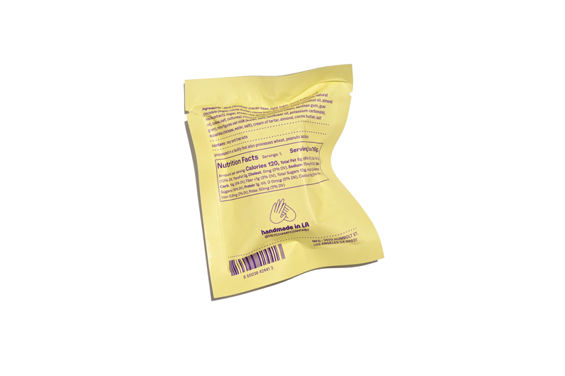 Nougat 1 oz – Hey Champ