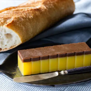 Brown Butter Stick 4 oz - Buji