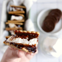 Vanilla Marshmallow 7.2oz - Creekside Mallow