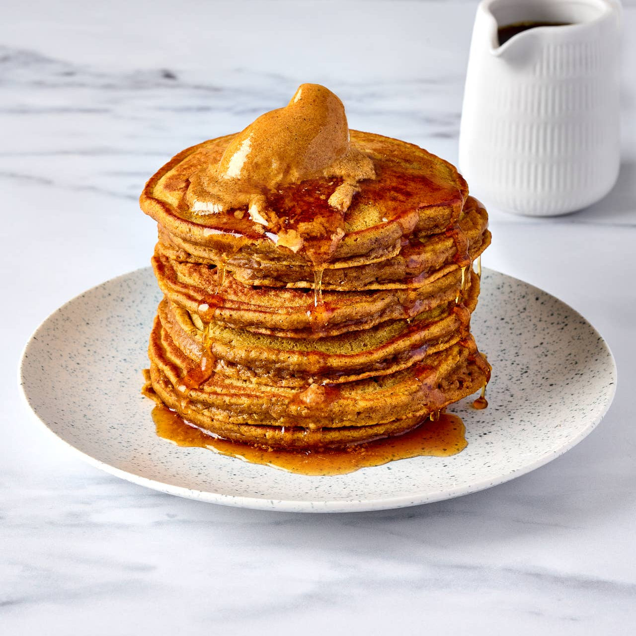 Maple & Cinnamon Butter 3 oz – Churn Foods