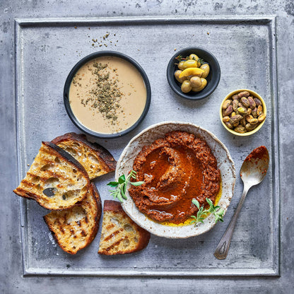 Chermoula 9 oz – Villa Jerada