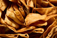 Sea Salt Pita Chips 4oz - ZaZa