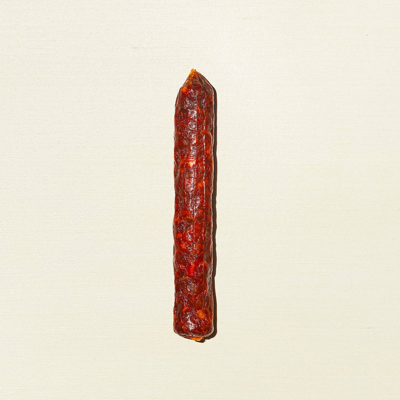 Whole Chorizo Ibérico 7 oz – Mercado Famous Foods