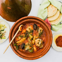 Harissa 6 oz – Villa Jerada