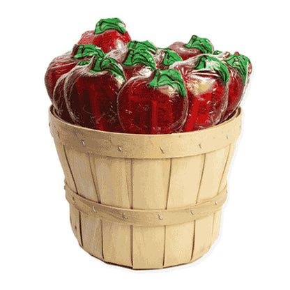 Harvest Red Apple Lollipop 1.4oz