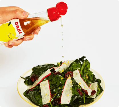 Sweet Yuzu Vinaigrette 5 oz – Cabi