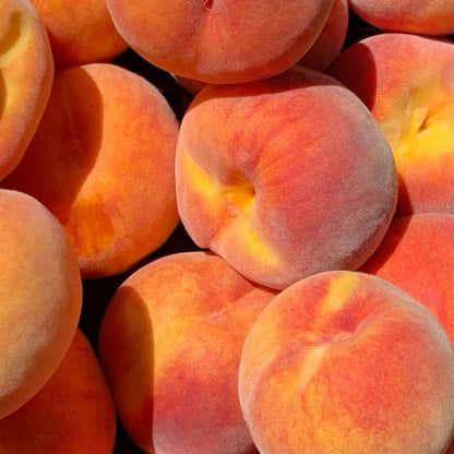 Peach 0.3 – Fresh Produce