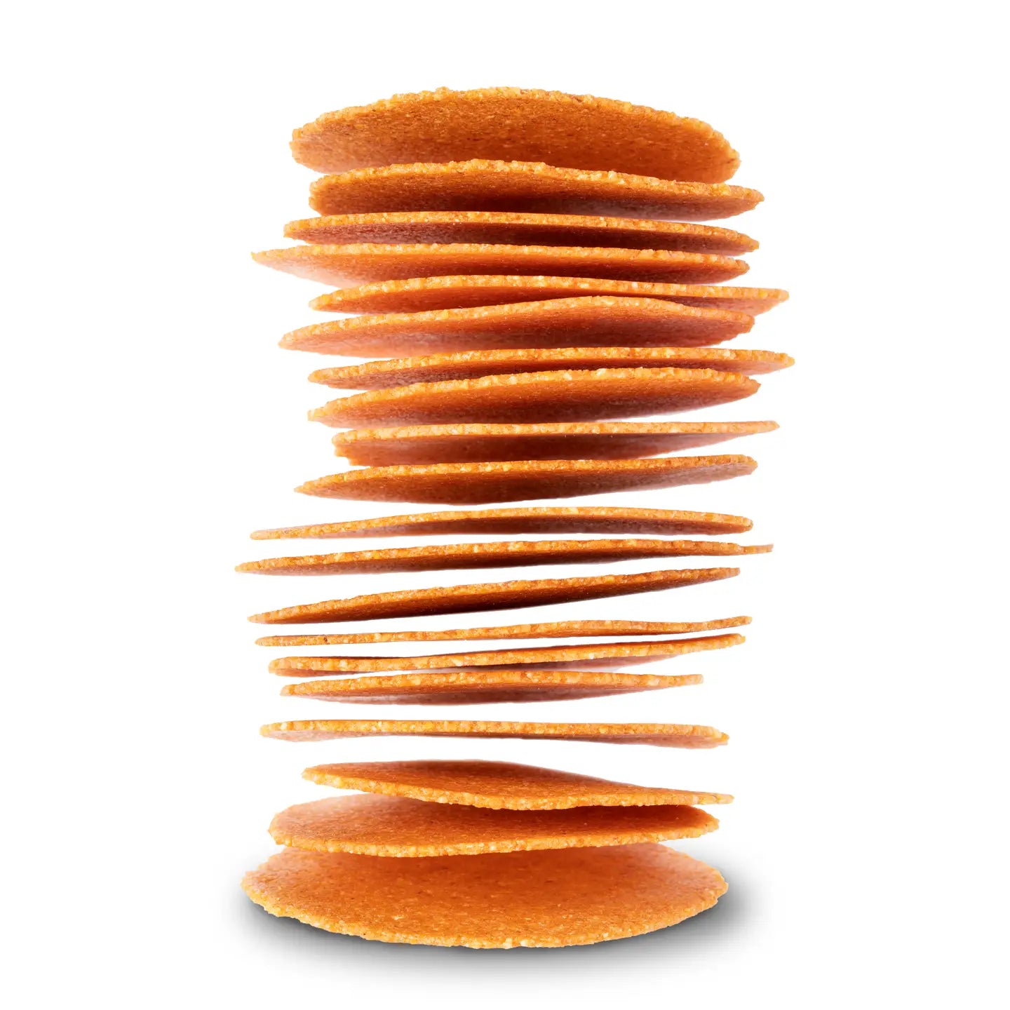Toasted Snack Crackers Guava 4oz - Craize