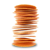 Toasted Snack Crackers Guava 4oz - Craize
