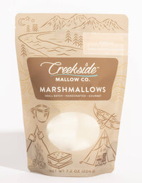 Vanilla Marshmallow 7.2oz - Creekside Mallow