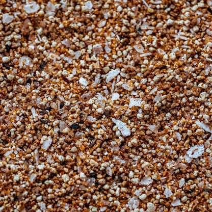 Maple Bourbon BBQ Seasoning 0.313 lb – Cusos
