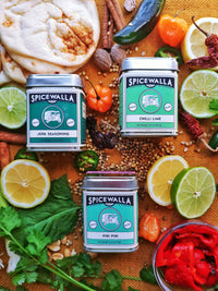 Chilli Lime 3.3oz - Spicewalla