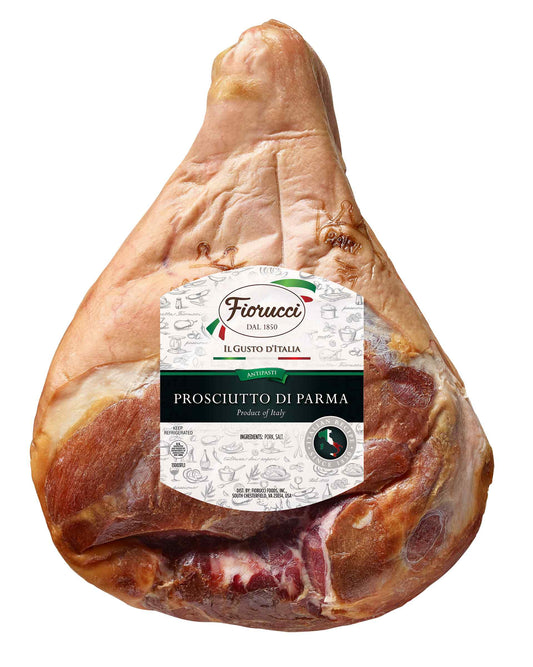 Prosciutto di Parma – Fiorucci | Grill House