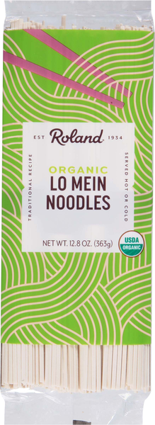 Roland Lo Mein Noodles | Roland | Grill House