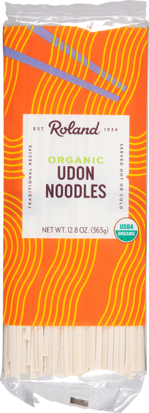 Roland Udon Noodles | Roland | Grill House