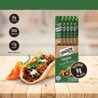 Meat Stick Carnitas 1 oz – Snackin for you