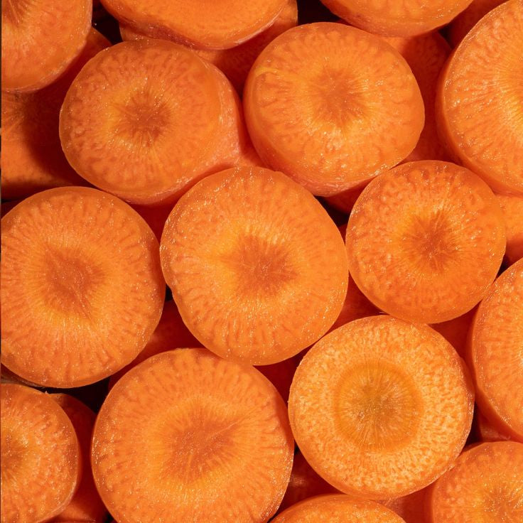 Carrots - Each (~0.5 lbs)