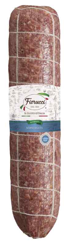Sopressata Dolce – Fiorucci | Grill House
