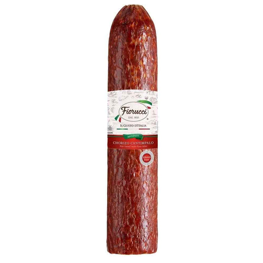 Chorizo Cantimpalo – Fiorucci | Grill House