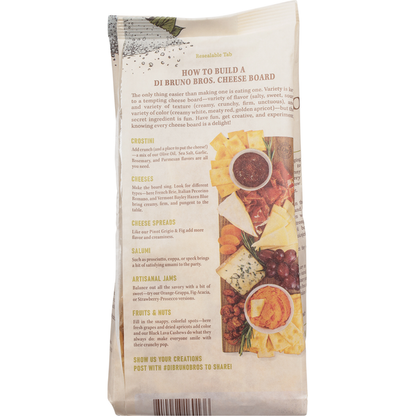 Sea Salt Crostini 7.04 oz – Di Bruno Bros