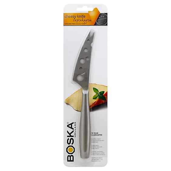 Cheesy Knife – Boska | Grill House