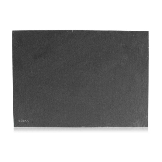 Serving Board Slate Light – 28 cm – Boska | Grill House