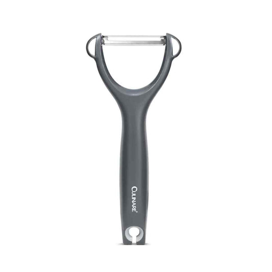 Safety Straight Y-Peeler – Culinare | Grill House