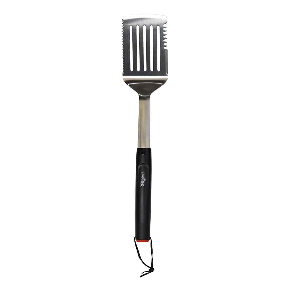 Stainless Steel Spatula – Mr. Bar-B-Q | Grill House