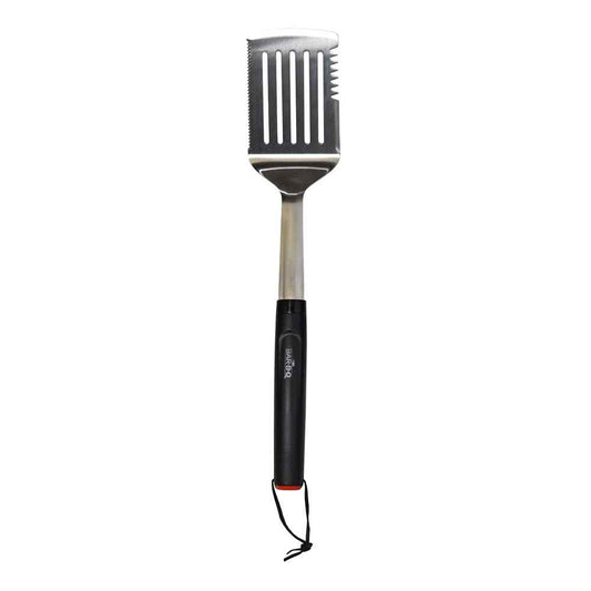 Stainless Steel Spatula – Mr. Bar-B-Q | Grill House