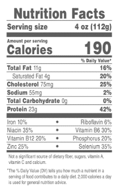 Tri Tip 16oz -Certified Angus Beef High Choice