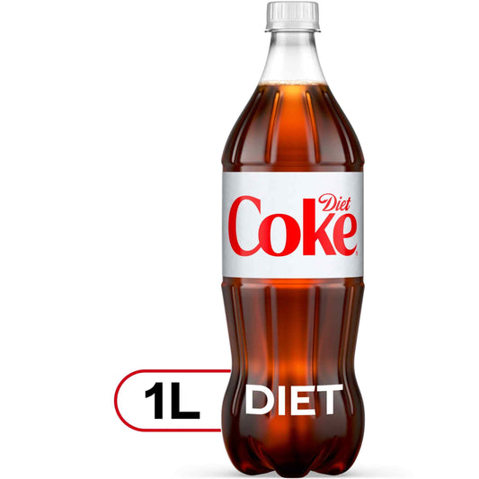 Diet Coke – 1 L | Grill House