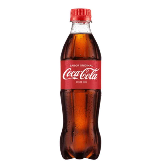 Mexican Coca-Cola – 355 ml – Coca-Cola | Grill House