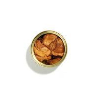 Habanero Smoked Oysters 3 oz – Ekone