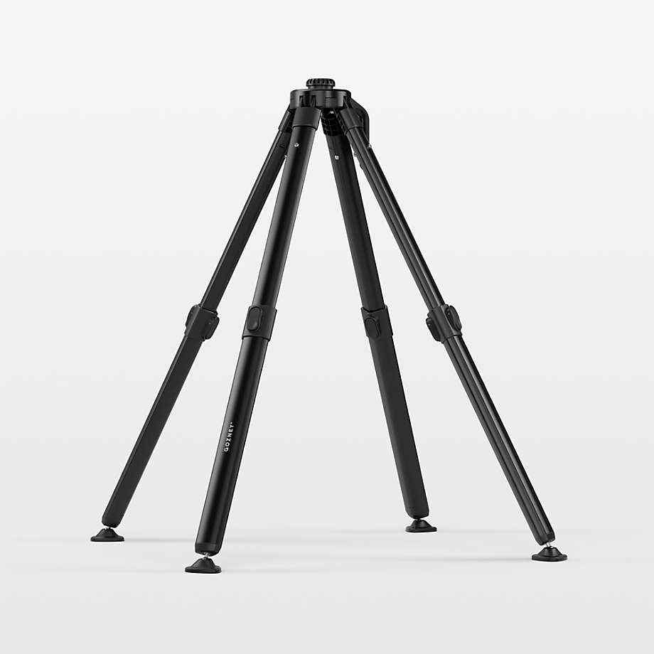 Tread Adventure Stand - Black US – Gozney | Grill House