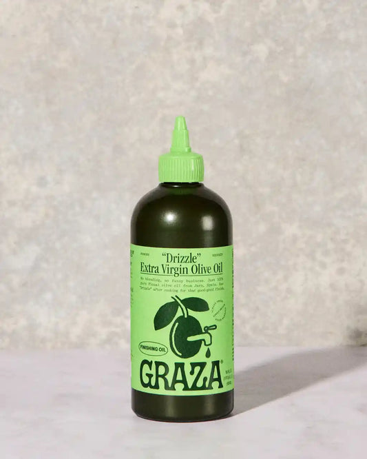 Drizzle 500 ml – Graza