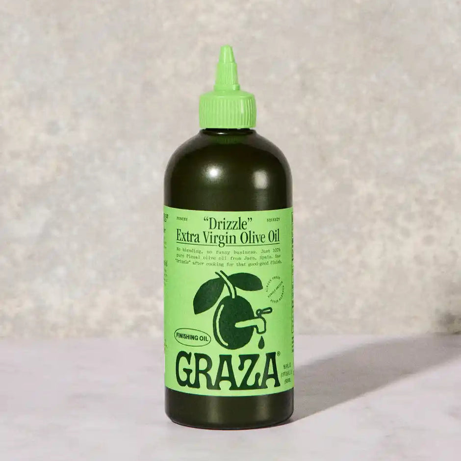 Drizzle 500 ml – Graza