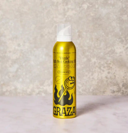 Frizzle Spray 12 oz – Graza