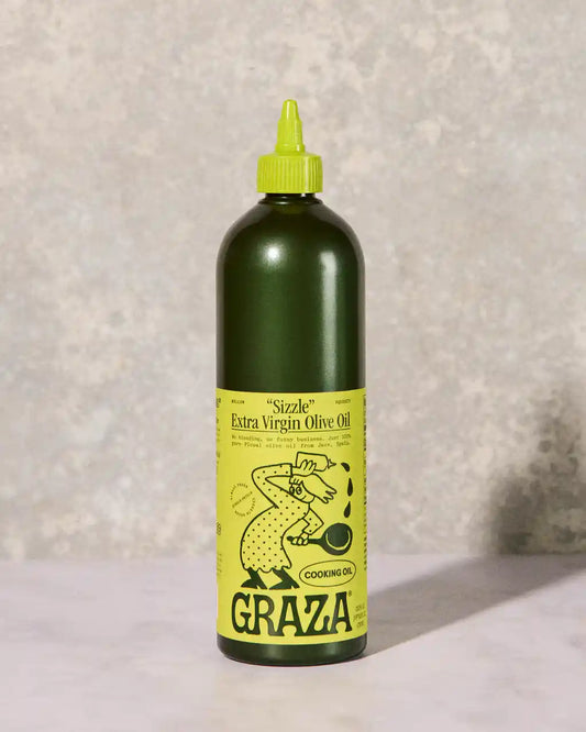 Sizzle 25.3 oz – Graza