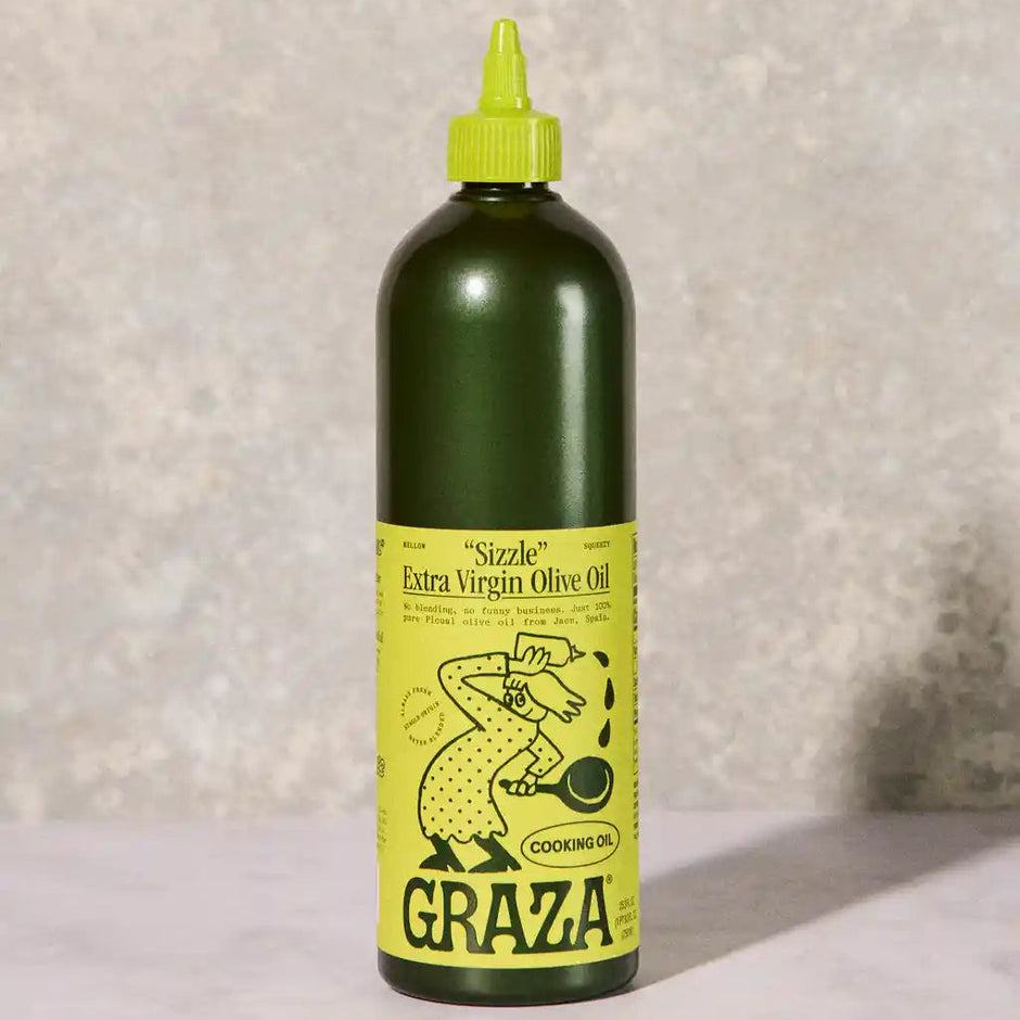 Sizzle 25.3 oz – Graza