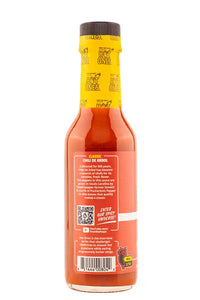 The Classic Hot Sauce 5 oz – Heatonist