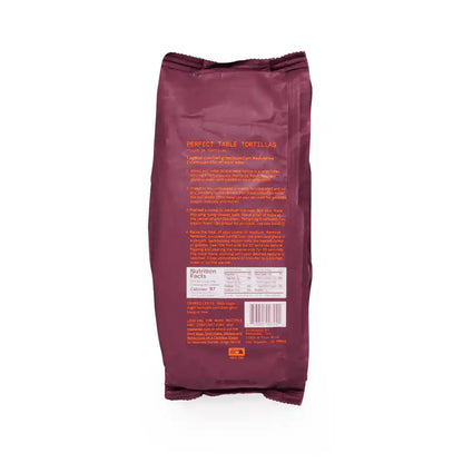 Heirloom Red Corn Masa Harina – Masienda 2.2 lb
