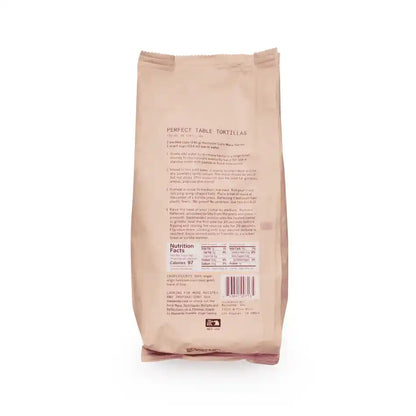 Heirloom White Corn Masa Harina 2.2 lb – Masienda