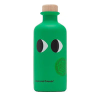 Extra Virgin Olive Oil w/ Basil 200 ml – Yiayia & Friends