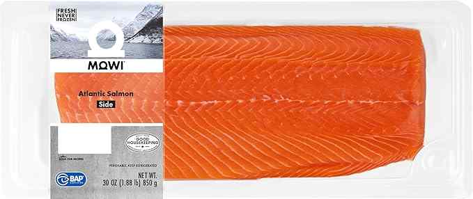 Atlantic Salmon – 30oz – Mowi | Grill House