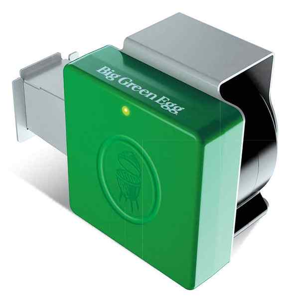 EGG Genius Temp Controller – Big Green Egg | Grill House