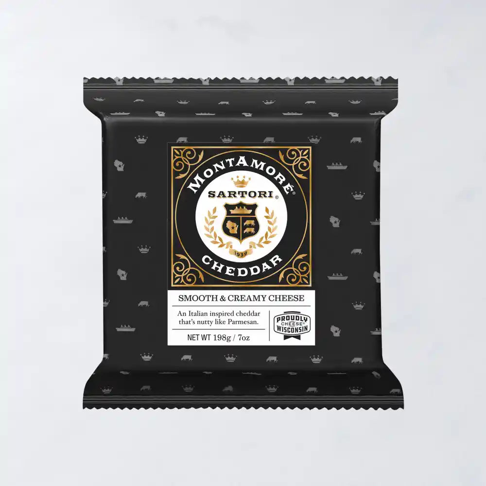 Sartori Montamoré® Cheddar