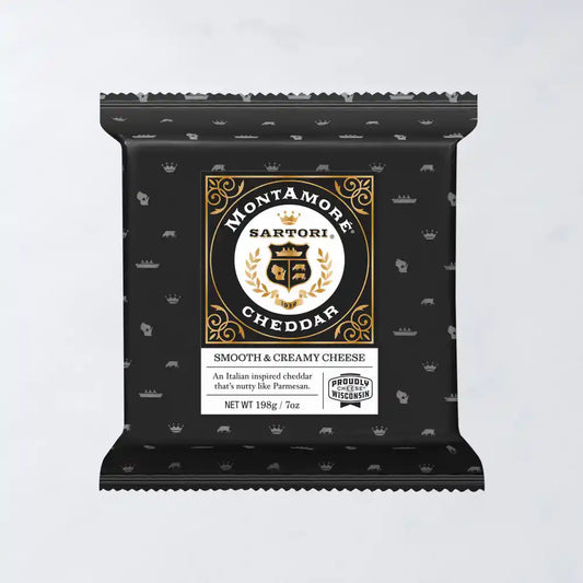 Sartori Montamoré® Cheddar