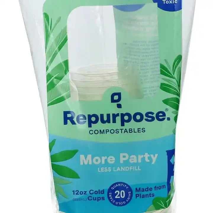 Cold Cups 1 CT – Repurpose